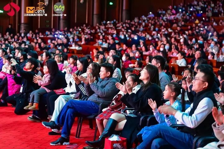 意大利安东尼亚诺小合唱团再度归来，天籁童声震撼南京！你准备好迎接这场音乐盛宴了吗？  第11张