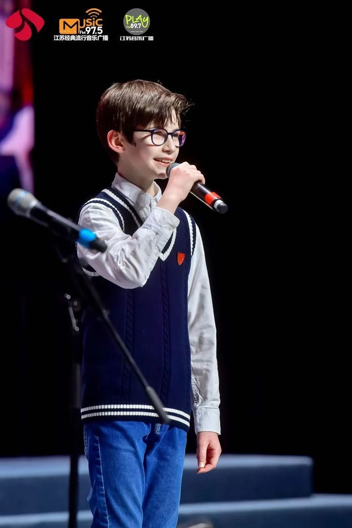 意大利安东尼亚诺小合唱团再度归来，天籁童声震撼南京！你准备好迎接这场音乐盛宴了吗？  第13张