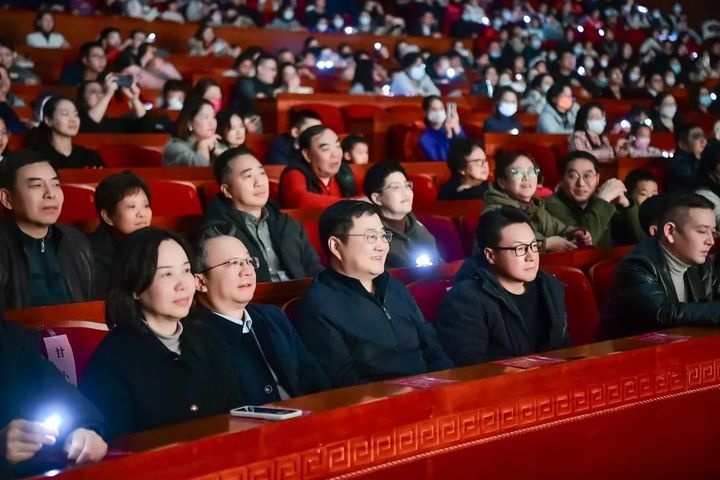 意大利安东尼亚诺小合唱团再度归来，天籁童声震撼南京！你准备好迎接这场音乐盛宴了吗？  第9张