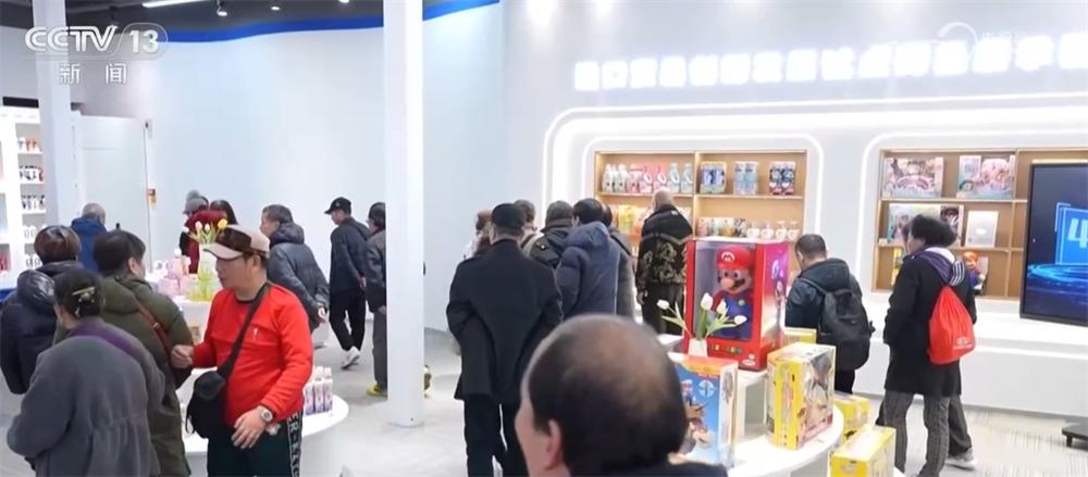 义乌年货市场火爆！全球15万种商品五折抢购，你准备好了吗？  第2张