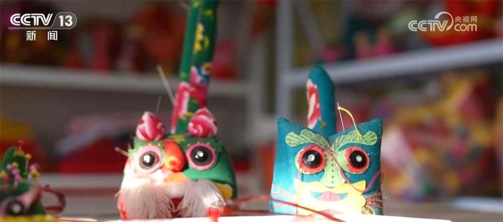 义乌年货市场火爆！全球15万种商品五折抢购，你准备好了吗？  第3张
