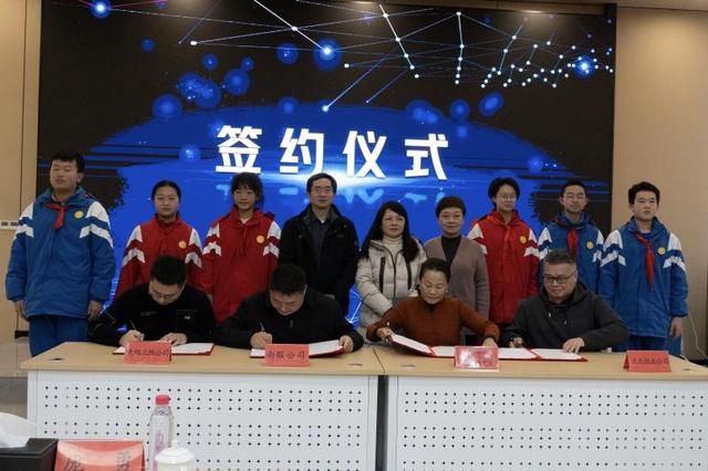 正天工程创客贵阳基地落成，南明区科学实践教育将迎来怎样的革命性变革？  第3张