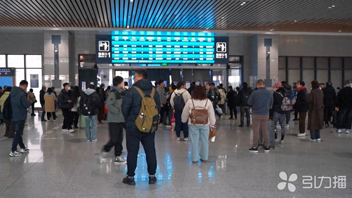 明天零时起全国铁路调图！张家港站车次增加可直达多地