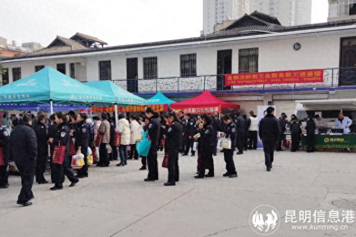 暖警活动落幕：基层公安职工大赞实用！为何？  第1张