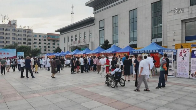 2024年，你的健康将迎来哪些重大变革？市卫生健康委全力打造高质量医疗服务新格局  第6张