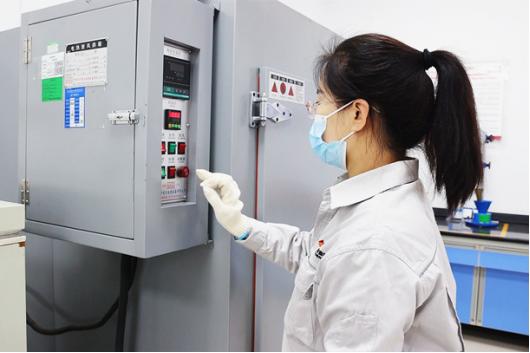 神东煤炭补连塔煤矿如何实现矸石资源化利用？揭秘2024年新建成的地面充填站  第3张