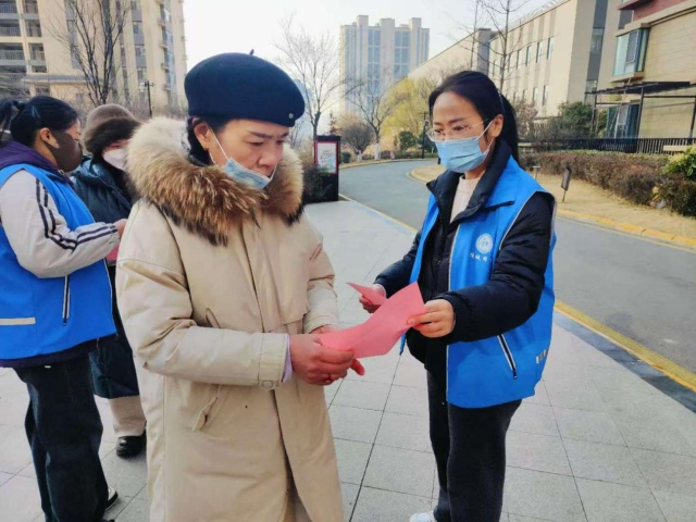 民法典如何改变你的生活？济宁社区普法活动揭秘法律新知识  第2张