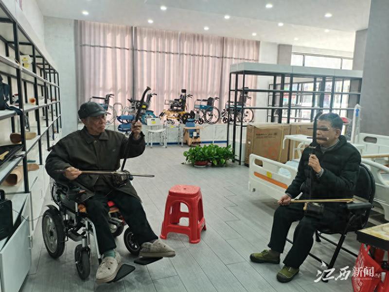 黎川县残联如何挖掘基层特殊艺术人才？第十届全省残疾人艺术汇演即将震撼上演  第1张