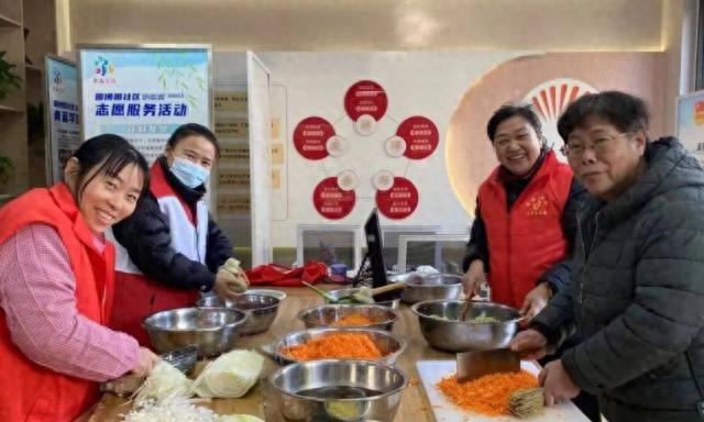 元旦团圆，饺子里的温情故事！你也能在家包出这样的幸福味道吗？