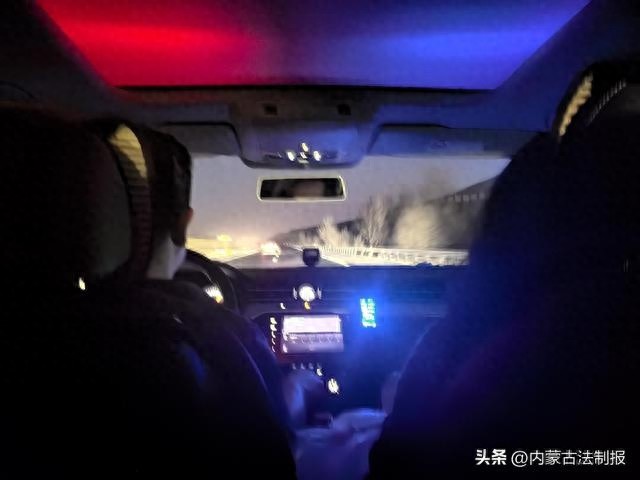 跨年夜600公里紧急行动！法官为何放弃休息，驱车千里只为50万？