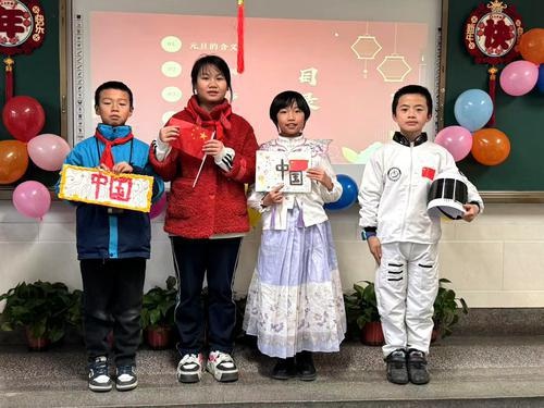 童话世界大冒险！九州小学的孩子们如何用创意点亮新年？  第6张