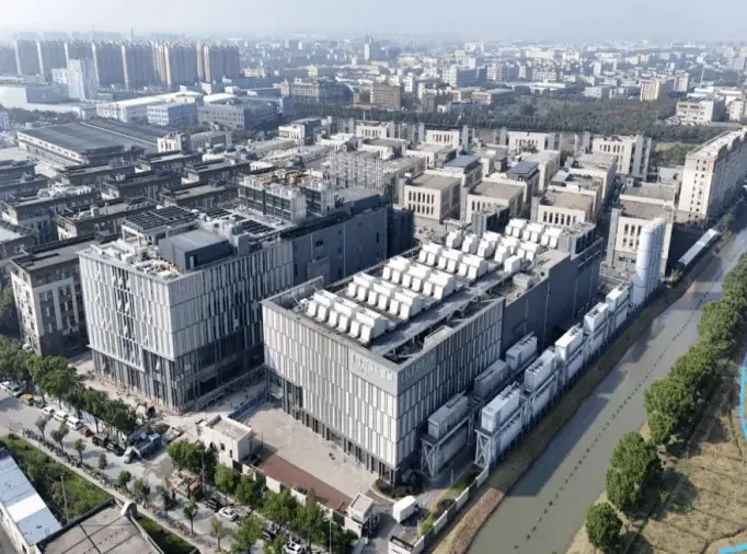 2024年上海重大工程投资再创新高,2383亿元背后的秘密是什么? 第8张 2024年上海重大工程投资再创新高,2383亿元背后的秘密是什么? 第8张