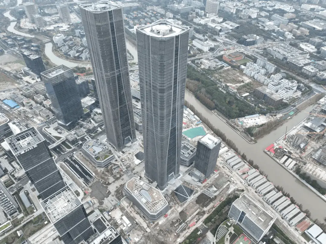 2024年上海重大工程投资再创新高,2383亿元背后的秘密是什么? 第9张 2024年上海重大工程投资再创新高,2383亿元背后的秘密是什么? 第9张