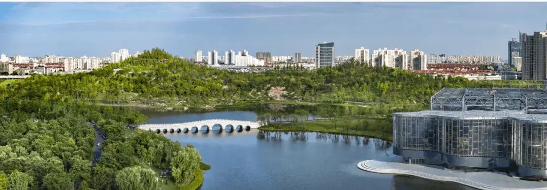 2024年上海重大工程投资再创新高,2383亿元背后的秘密是什么? 第10张 2024年上海重大工程投资再创新高,2383亿元背后的秘密是什么? 第10张