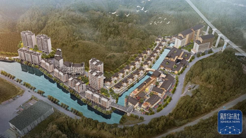 金秀瑶山文旅综合体启动，100亿投资将如何改变你的旅行体验？  第4张