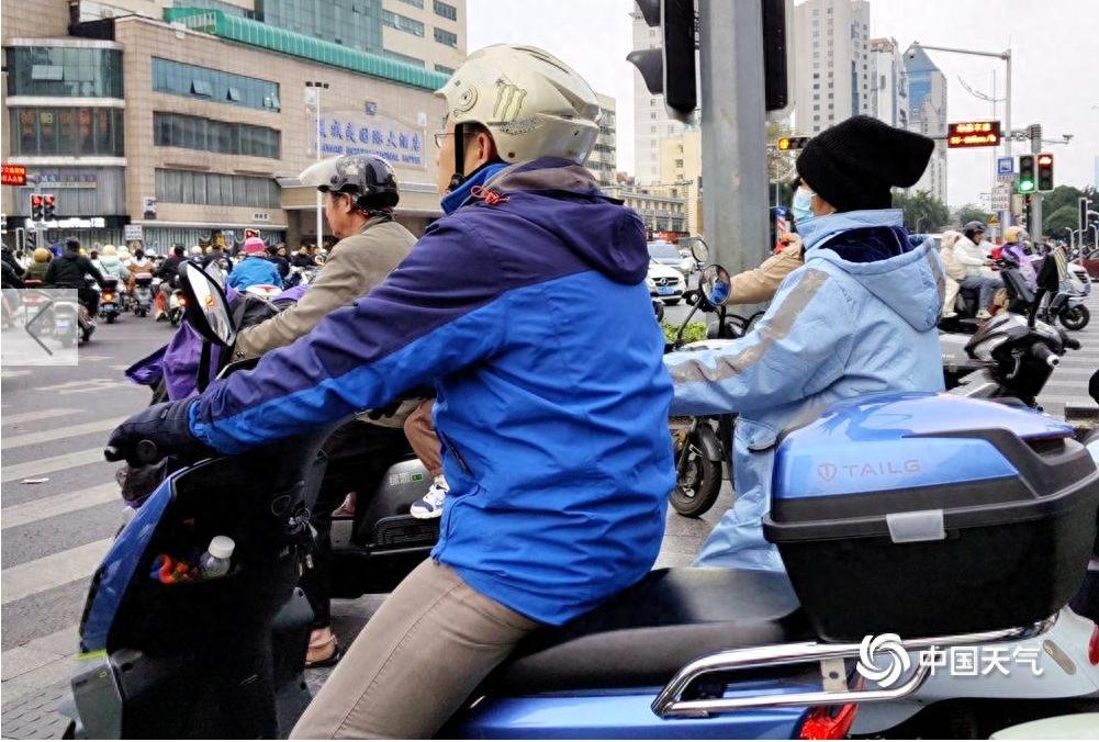 2025年春运天气大揭秘！广西气温起伏大，你准备好了吗？