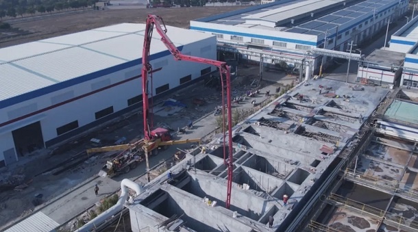 漳平市如何在新年伊始跑出项目建设加速度？实干争春早，刷新进度条  第2张