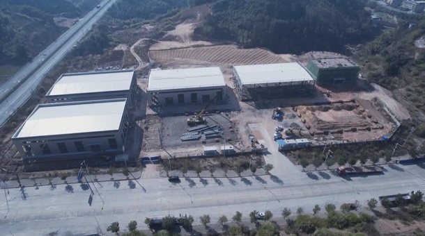 漳平市如何在新年伊始跑出项目建设加速度？实干争春早，刷新进度条  第3张