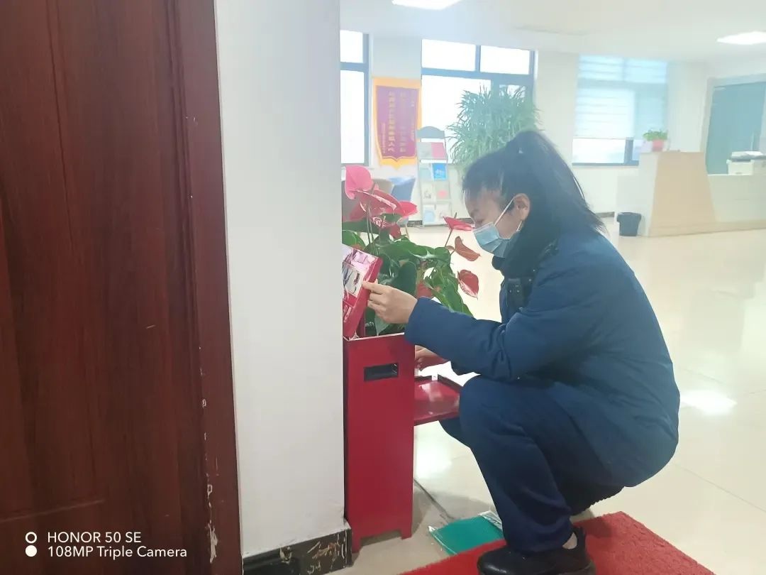春节期间济宁市消防救援支队开展消防产品检查！隐患能否就此消除？  第8张