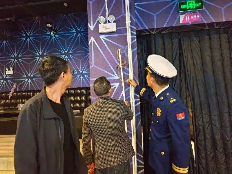 怒江州消防救援支队如何全面提升全民消防安全意识？揭秘背后多项举措