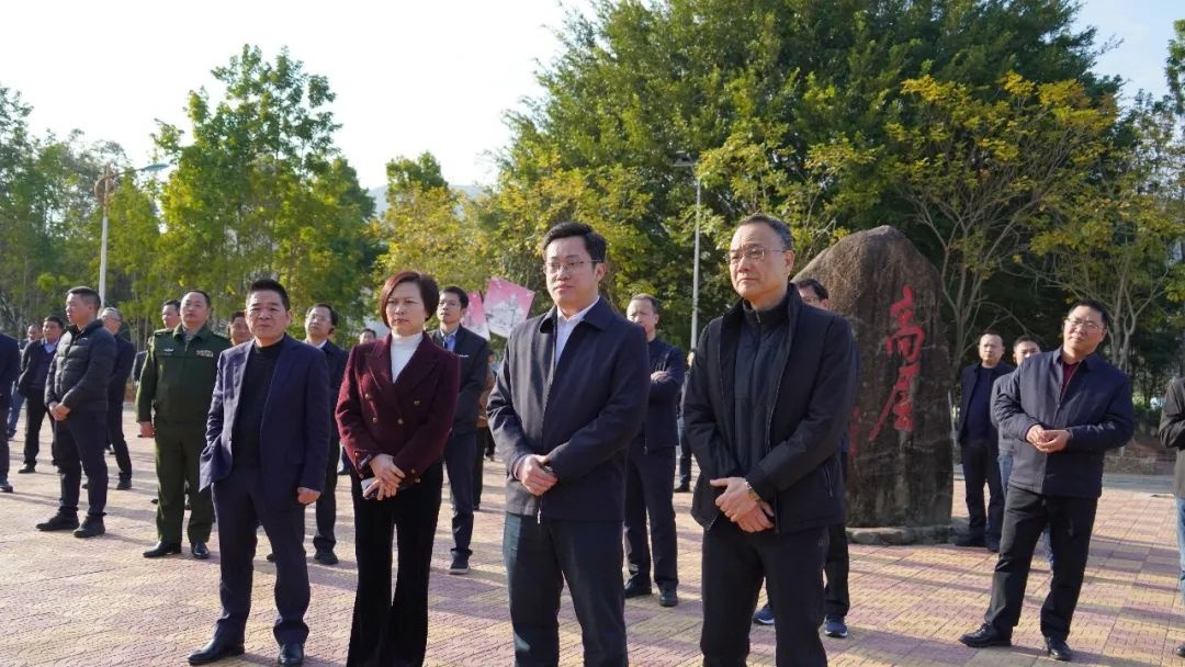 2025年乡镇项目拉练！领导带队，将掀起何种攻坚热潮？  第2张
