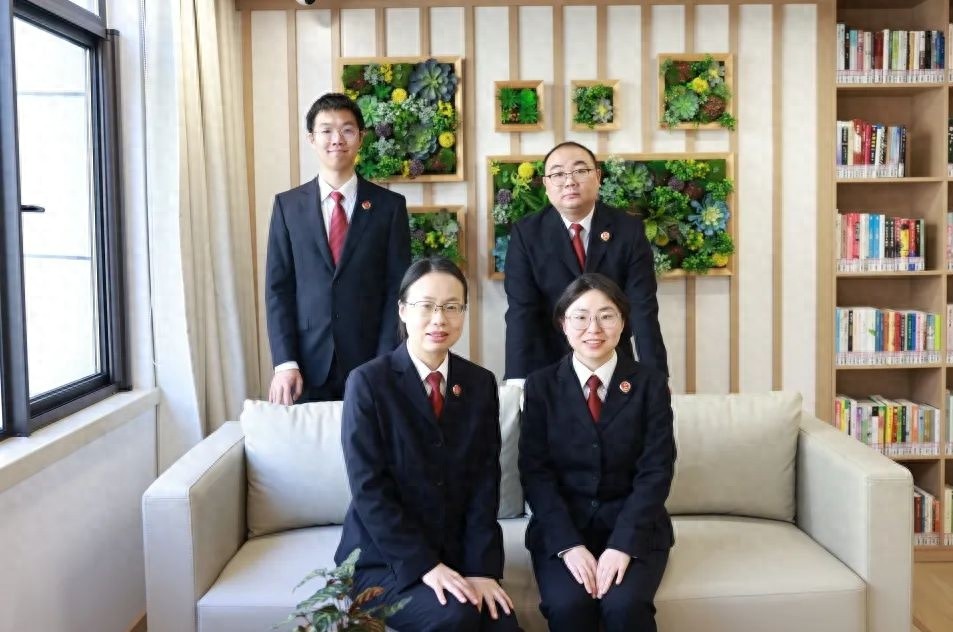 驻余杭组团检察室2024年三大关键词，你了解多少？