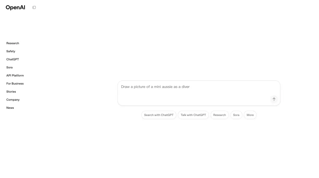 OpenAI再次挑战谷歌！ChatGPT Search全面开放，谷歌搜索还能撑多久？