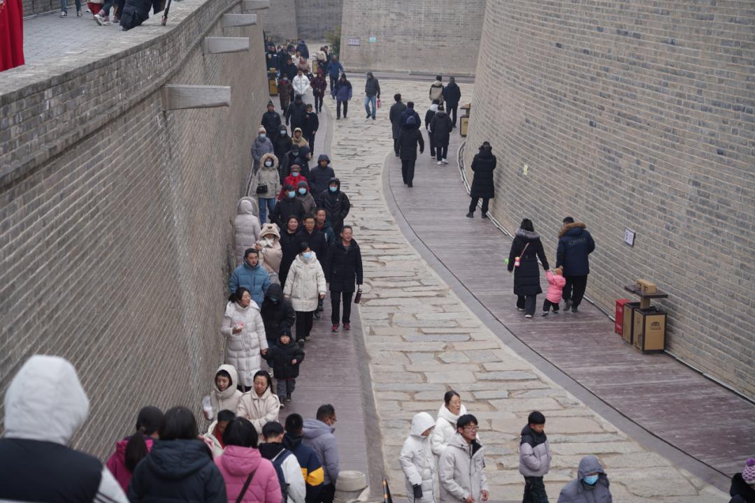 2025正定古城春节超嗨！这么多活动你不心动？  第4张