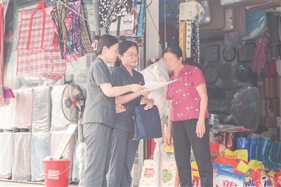 百年老街改造纠纷背后，法官如何巧妙化解僵局？  第1张