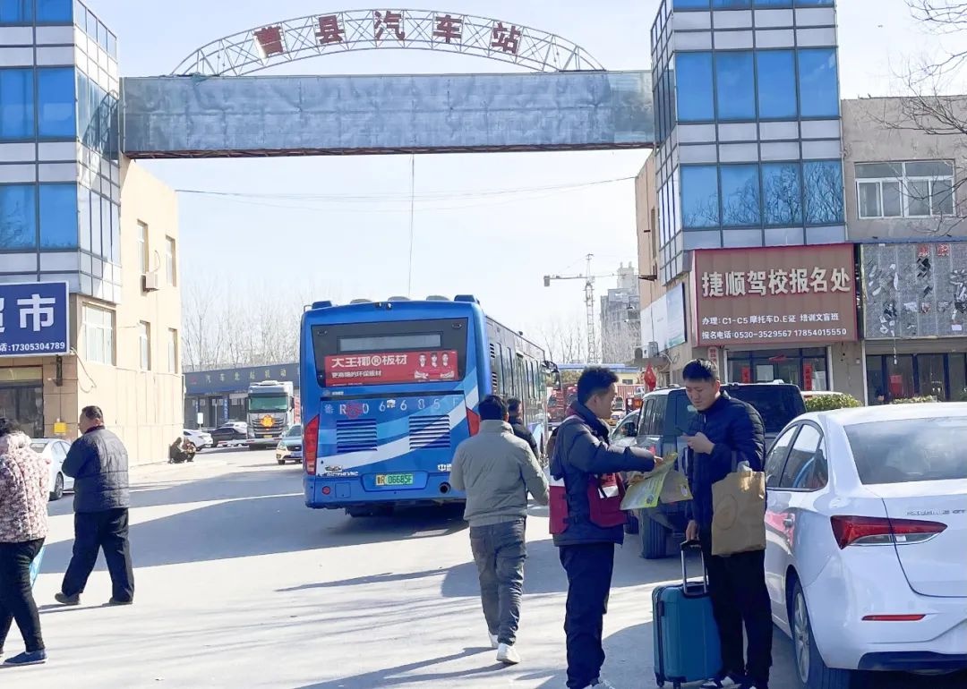 返程务工人员注意！这些职业病你中招了吗？曹县疾控中心为你保驾护航  第2张