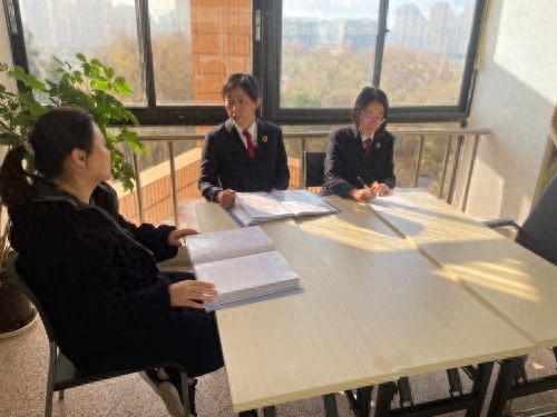 2024年五华区检察院如何通过科技赋能，打造社区矫正新格局？  第1张