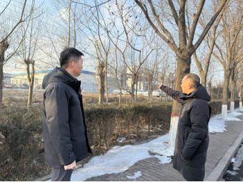 阿拉善盟如何确保春节空气质量？揭秘环保局的三大举措