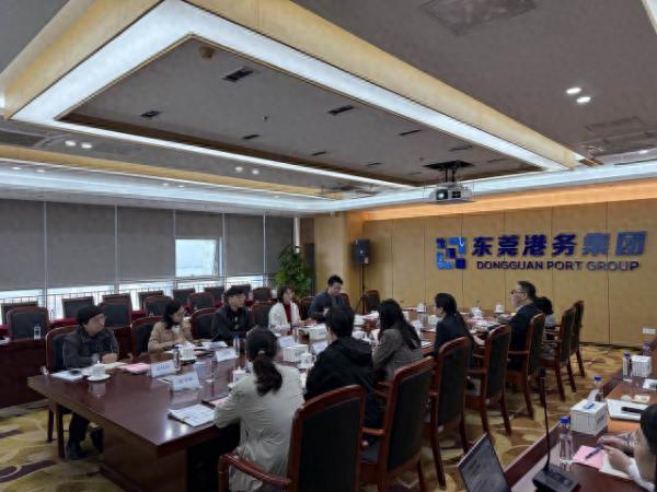 东莞统计局如何通过下基层服务提升企业统计质量？揭秘背后的数据核查与业务培训