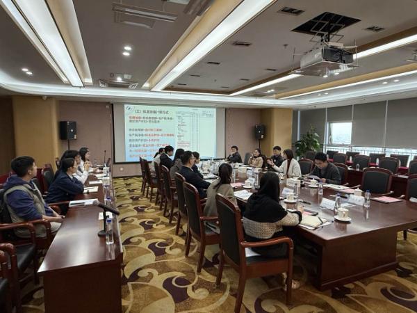 东莞统计局如何通过下基层服务提升企业统计质量？揭秘背后的数据核查与业务培训  第2张