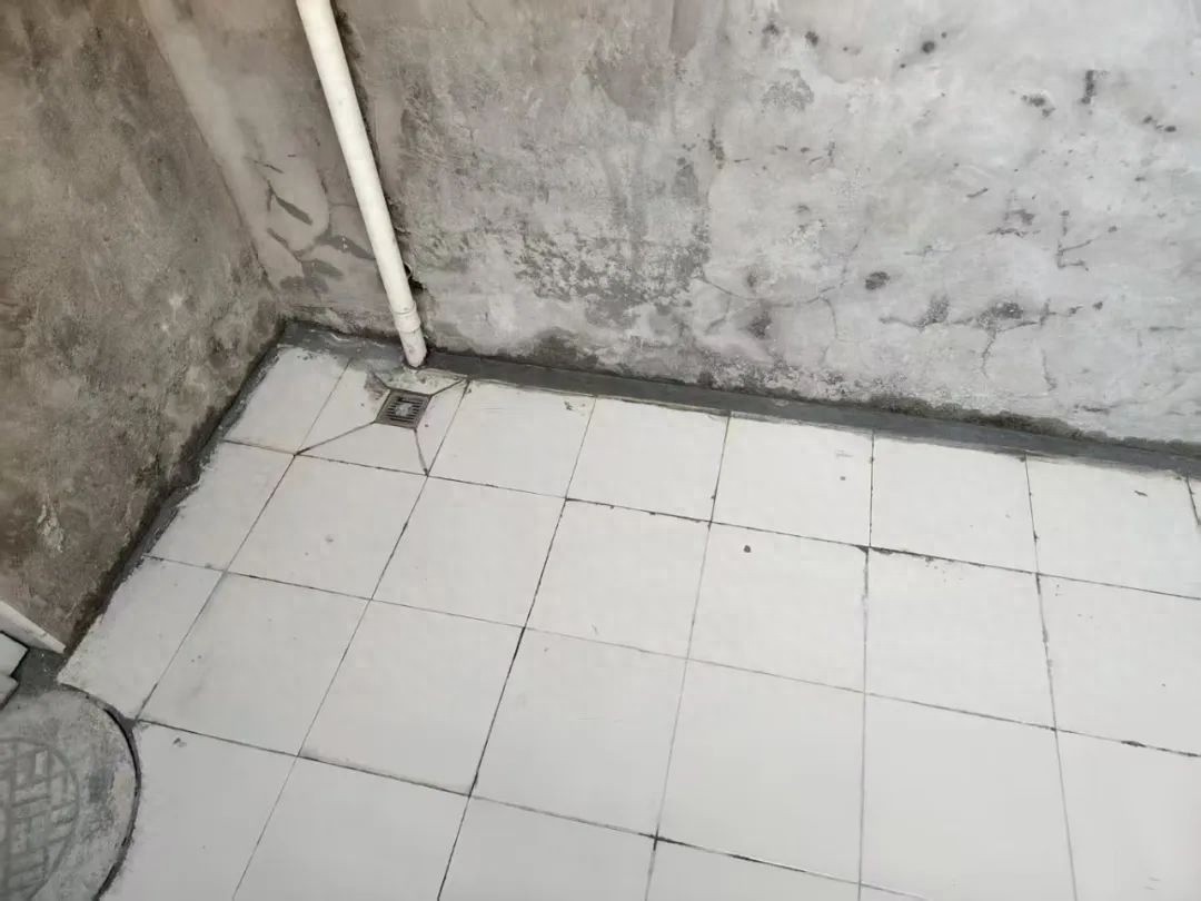 普照路居民告别污水之痛，背后究竟发生了什么惊天改变？