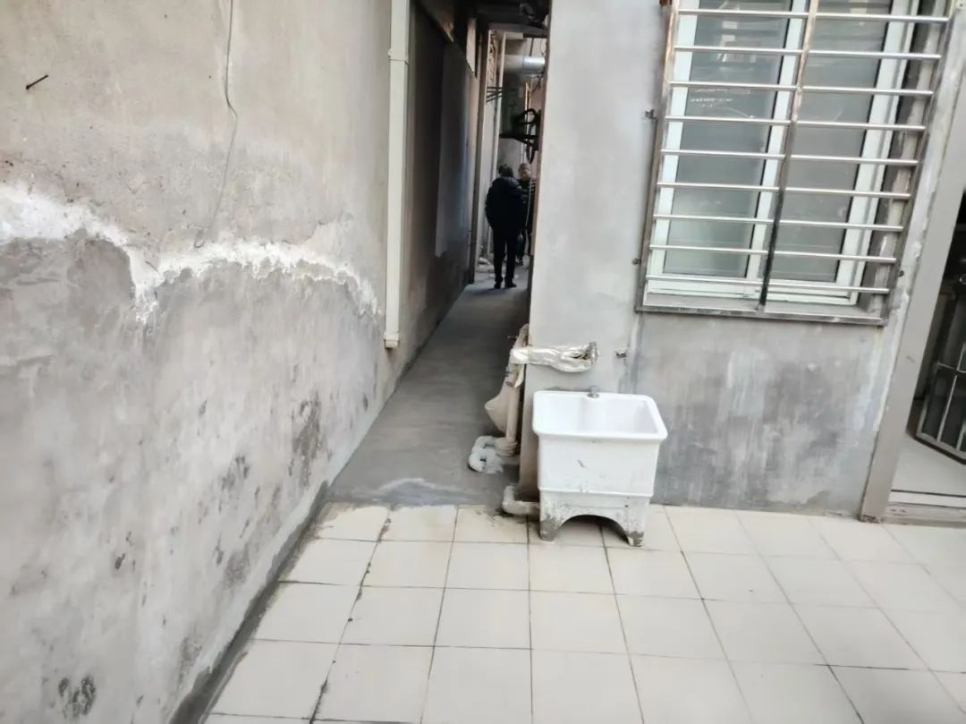 普照路居民告别污水之痛，背后究竟发生了什么惊天改变？  第3张