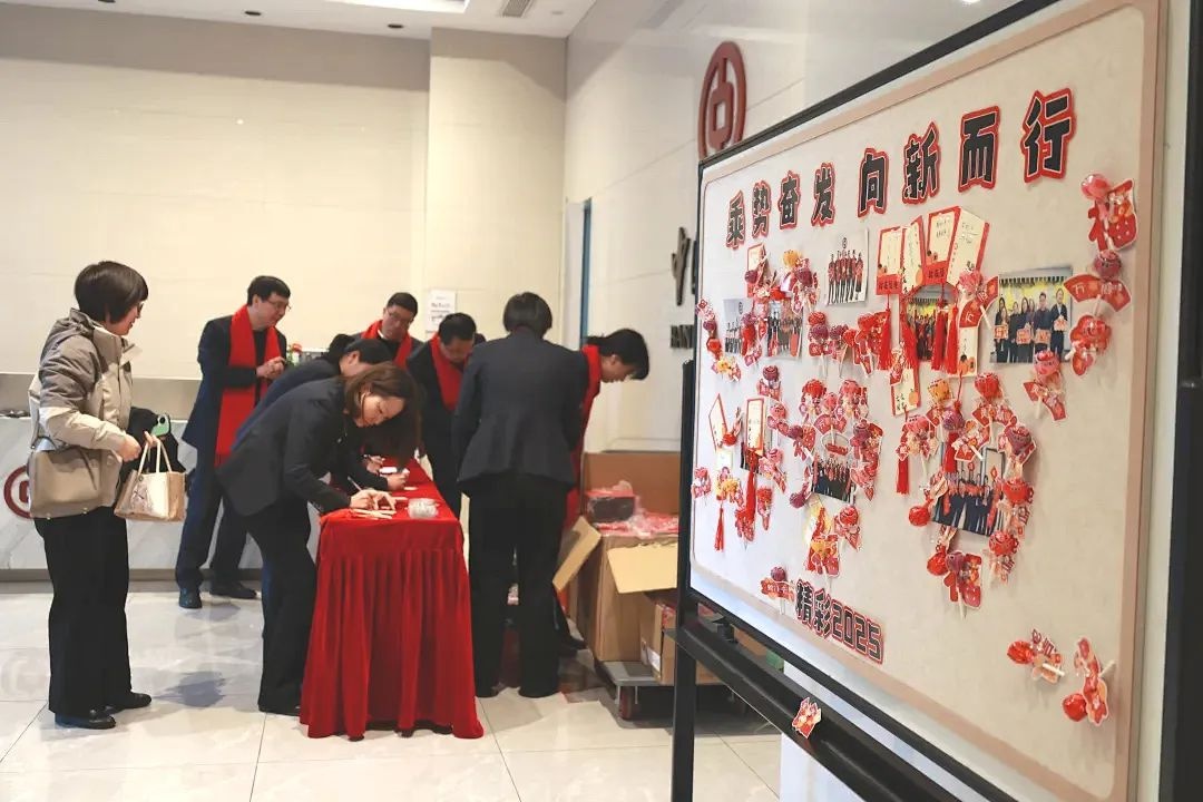 新春开工大吉，镇海区企业如何迎接乙巳年开门红？  第4张