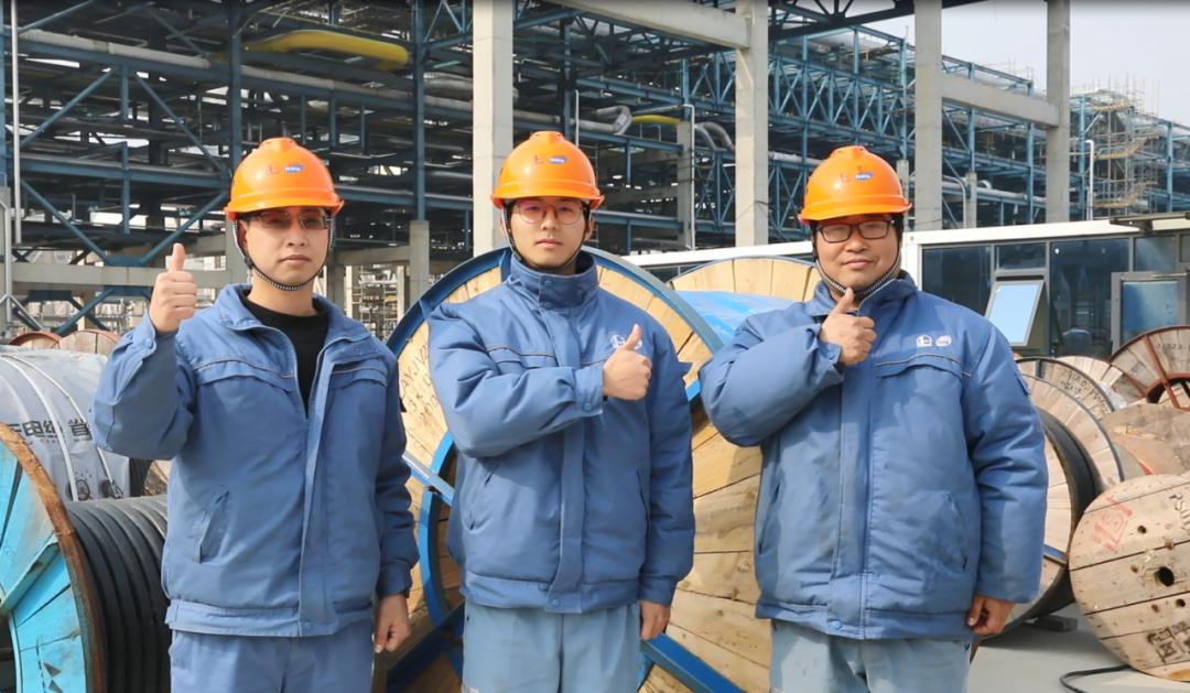 新春开工大吉，镇海区企业如何迎接乙巳年开门红？  第8张