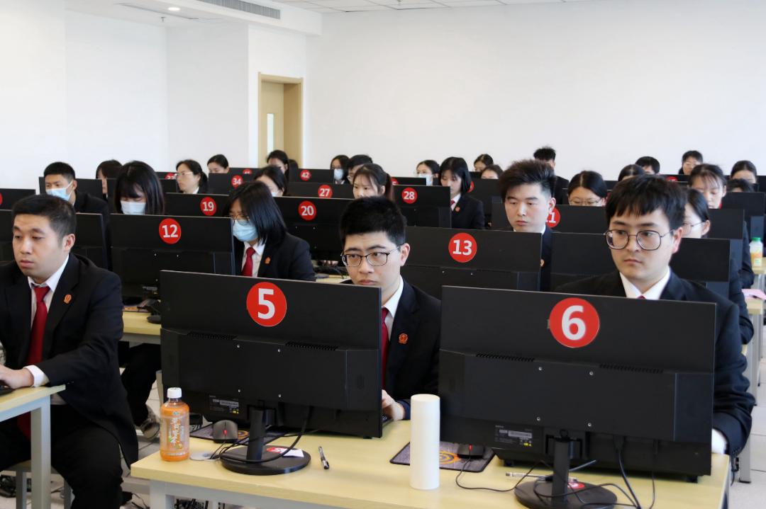青浦区人民法院如何高分通过数字档案室评审？揭秘成功背后的秘诀  第17张
