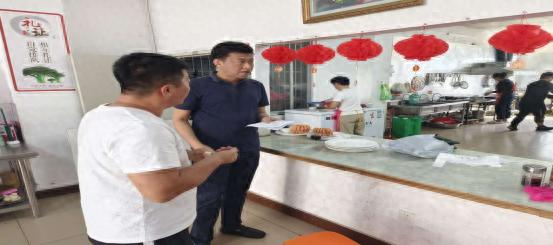 春节将至，老年人公寓安全大检查，你关心的细节都查了吗？