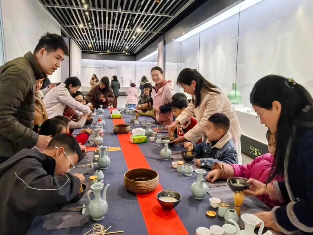 2025乙巳蛇年春节，兰博如何打造非遗版中国春节，吸引近3万人次？  第10张