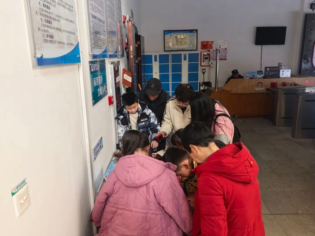 2025乙巳蛇年春节，兰博如何打造非遗版中国春节，吸引近3万人次？  第8张