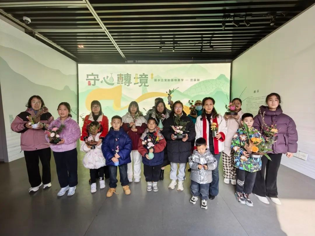 2025乙巳蛇年春节，兰博如何打造非遗版中国春节，吸引近3万人次？  第9张
