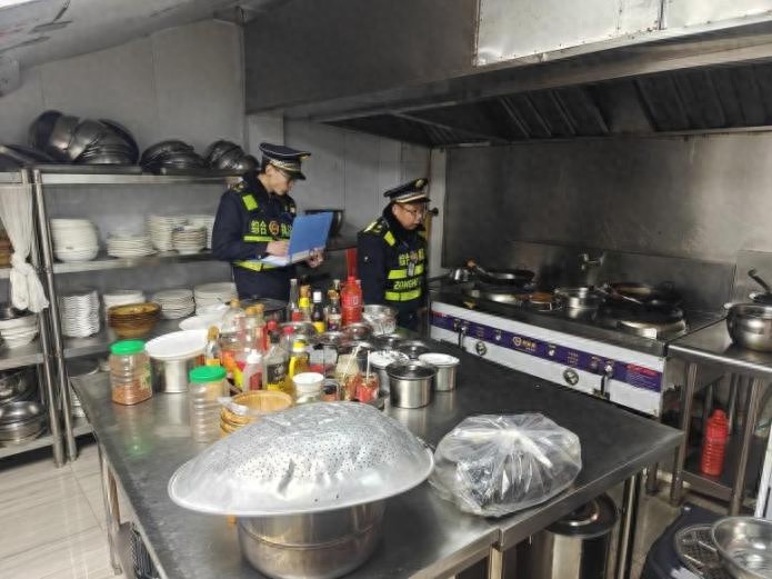 黄果树旅游区燃气安全大排查，春节安全如何保障？