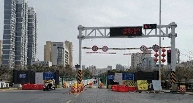 六安市五里墩大桥重建工程启动，480天后的城市将迎来怎样的巨变？