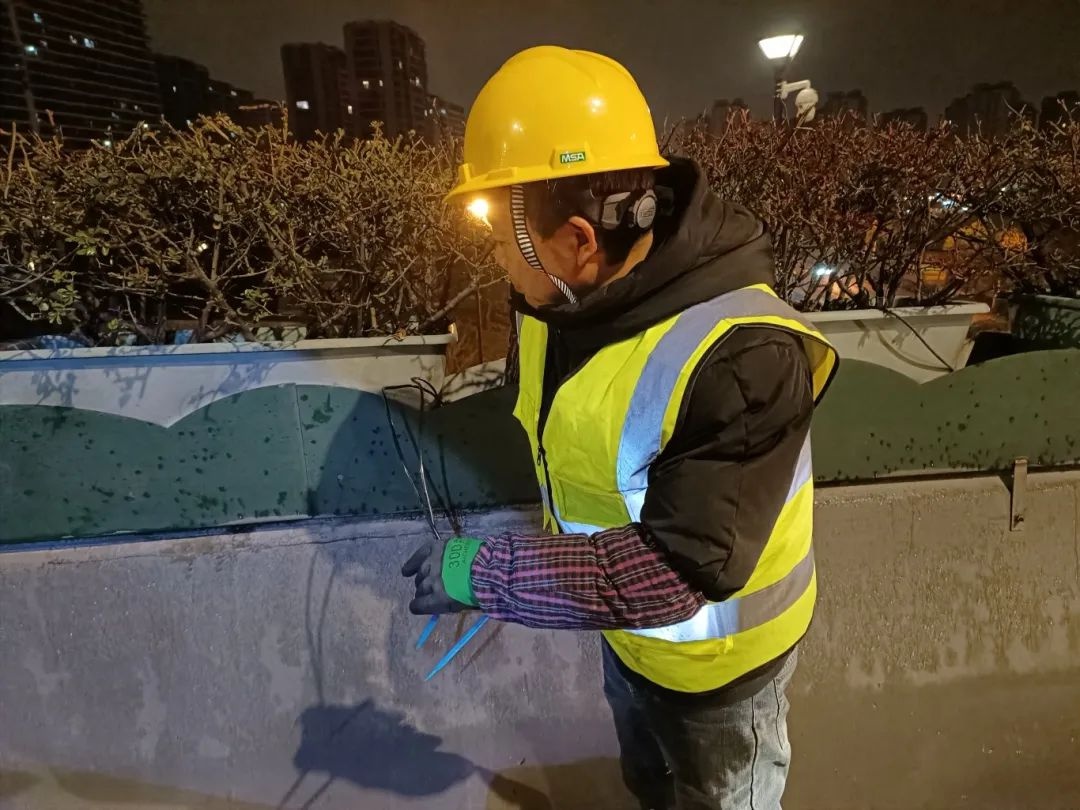 立春后的冷空气来袭,城管部门如何确保城市安全运转? 第2张 立春后的冷空气来袭,城管部门如何确保城市安全运转? 第2张