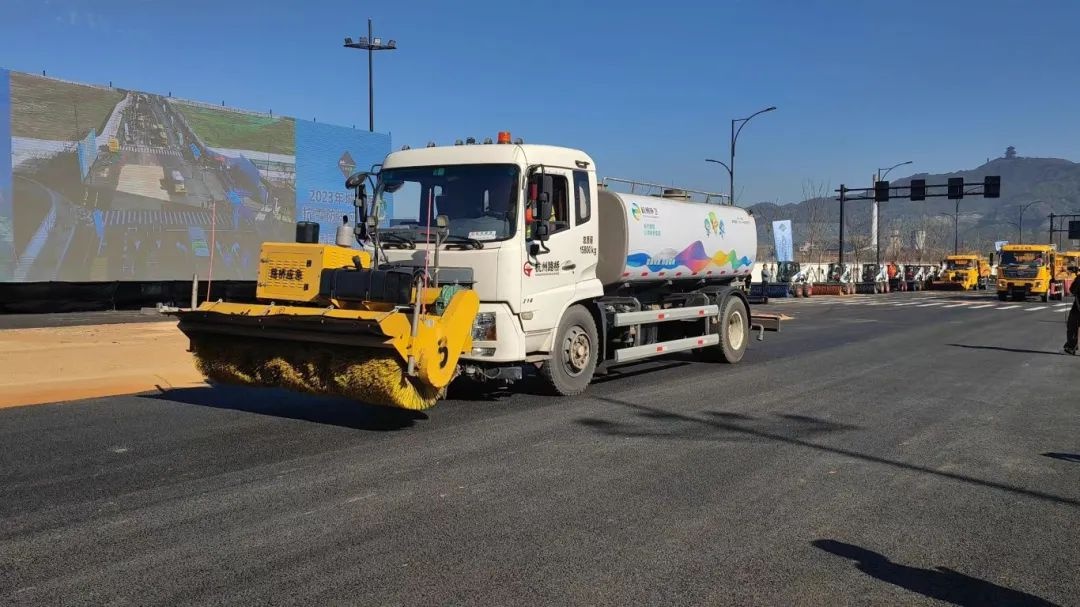 立春后的冷空气来袭,城管部门如何确保城市安全运转? 第11张 立春后的冷空气来袭,城管部门如何确保城市安全运转? 第11张