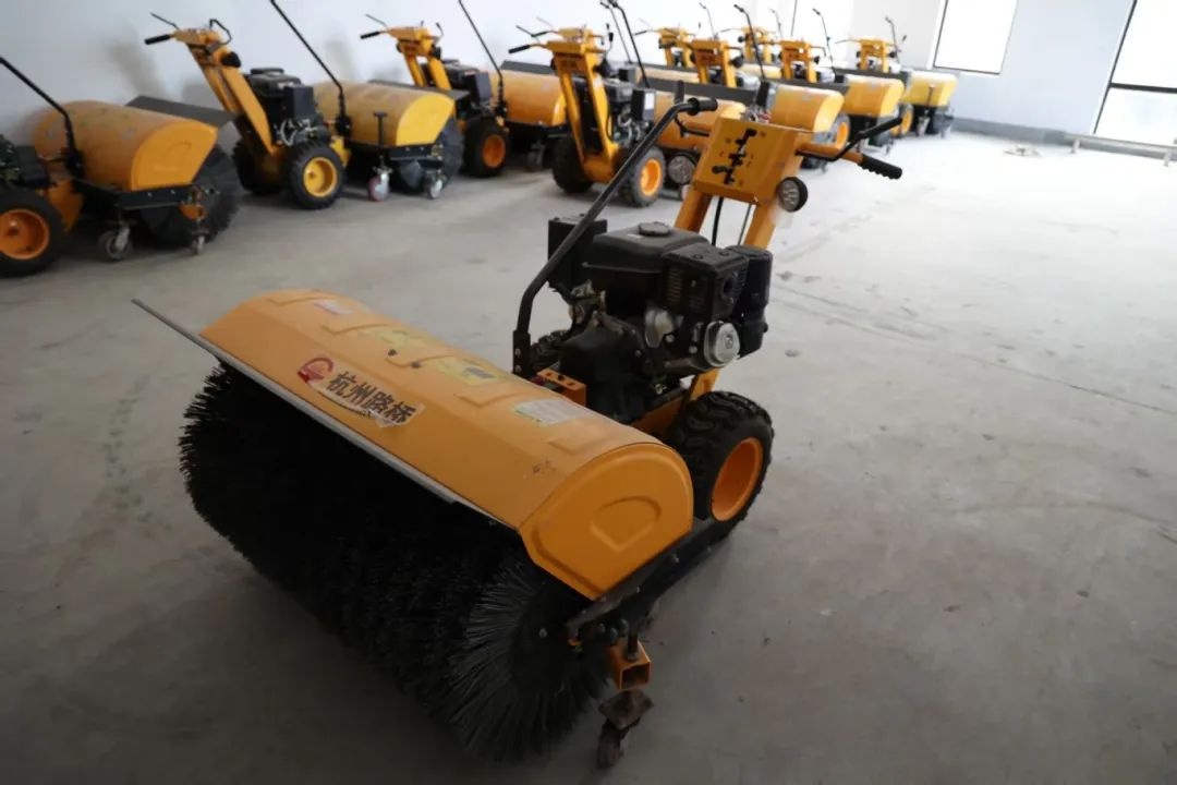 立春后的冷空气来袭,城管部门如何确保城市安全运转? 第9张 立春后的冷空气来袭,城管部门如何确保城市安全运转? 第9张