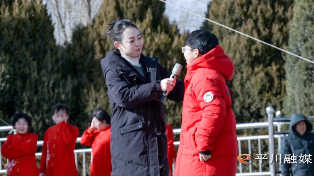 平川区2025体彩杯展演！健身盛事都有啥？  第8张