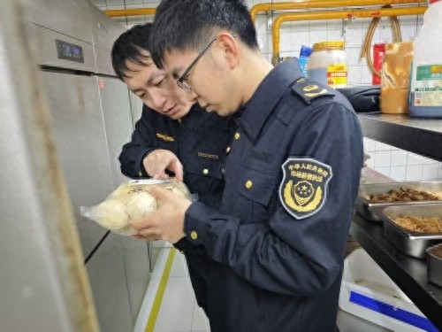 春节期间，衡水市市场监管如何温情守护万家灯火？